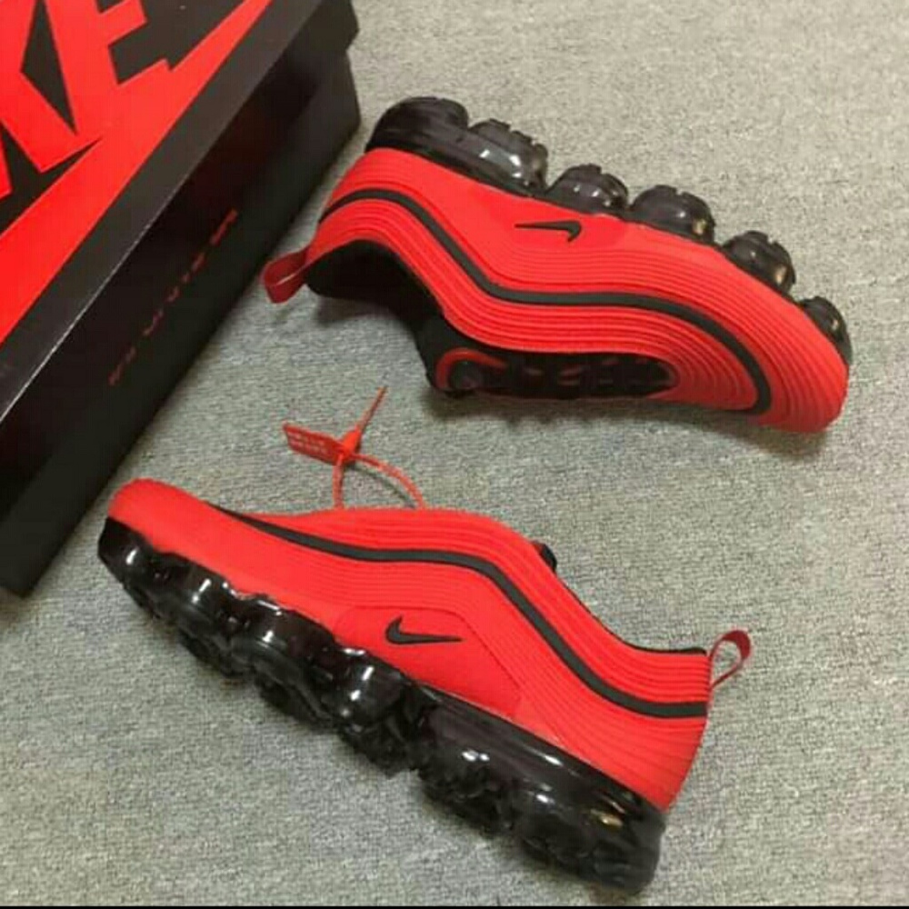 Nike vapor air  max